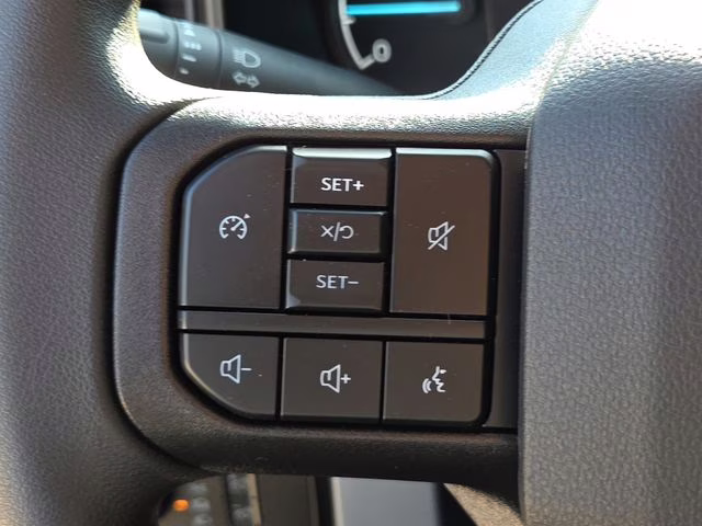 2026 Black Metallic Ford Super Duty F-250 SRW XL 4X4 Truck