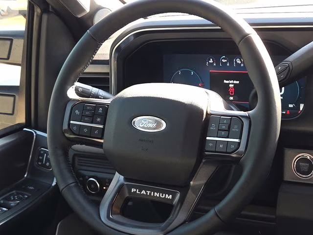 2026 Avalanche Ford Super Duty F-250 SRW Platinum 4X4 Truck