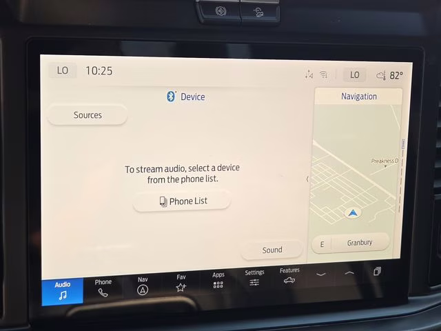 2026 Avalanche Ford Super Duty F-250 SRW Platinum 4X4 Truck