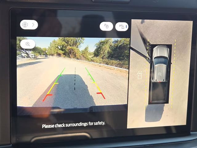 2026 Avalanche Ford Super Duty F-250 SRW Platinum 4X4 Truck