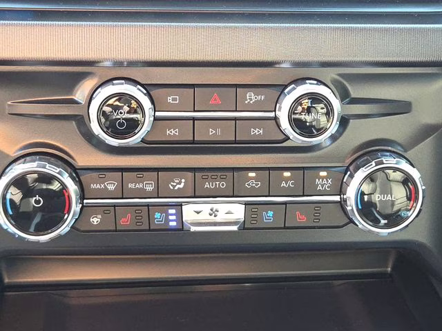 2026 Avalanche Ford Super Duty F-250 SRW Platinum 4X4 Truck