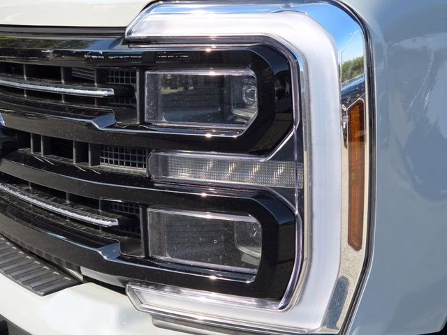 2026 Avalanche Ford Super Duty F-250 SRW Platinum 4X4 Truck