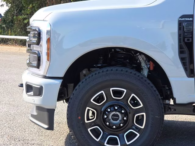 2026 Avalanche Ford Super Duty F-250 SRW Platinum 4X4 Truck