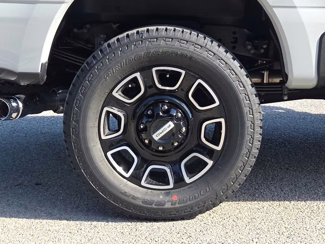 2026 Avalanche Ford Super Duty F-250 SRW Platinum 4X4 Truck