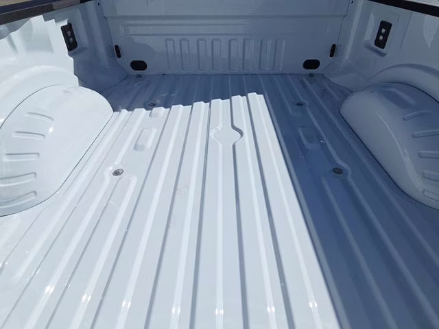 2026 Oxford White Ford Super Duty F-250 SRW XLT 4X4 Truck