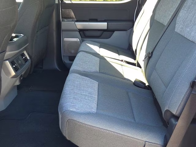 2026 Oxford White Ford Super Duty F-250 SRW XLT 4X4 Truck