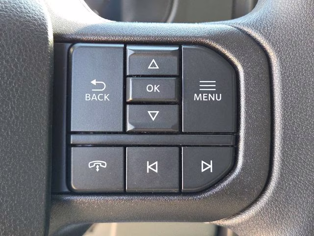 2026 Oxford White Ford Super Duty F-250 SRW XLT 4X4 Truck