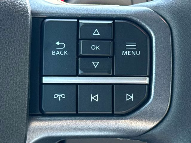 2026 Gray Metallic Ford Super Duty F-250 SRW Lariat 4X4 Truck