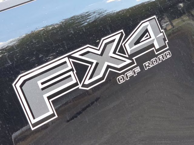 2026 Black Metallic Ford Super Duty F-250 SRW Lariat 4X4 Truck