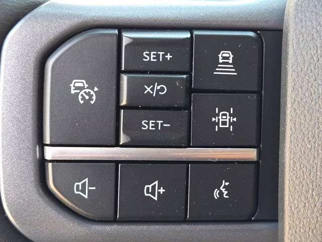 2026 Black Metallic Ford Super Duty F-250 SRW Lariat 4X4 Truck