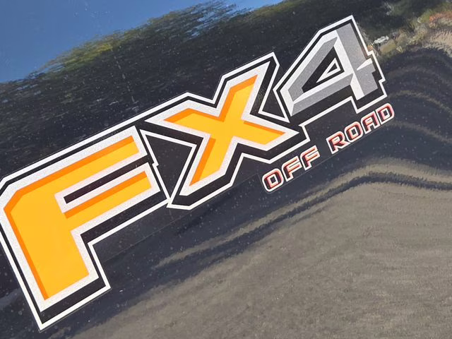 2026 Black Metallic Ford Super Duty F-350 SRW Platinum 4X4 Truck