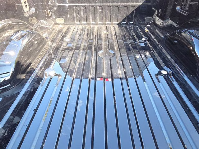 2026 Black Metallic Ford Super Duty F-350 SRW Platinum 4X4 Truck