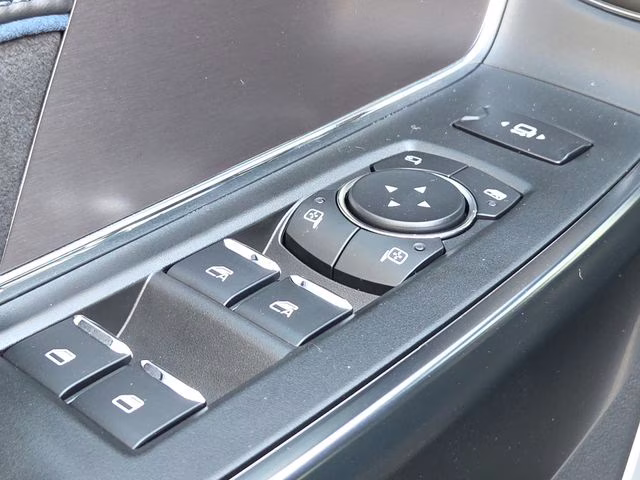 2026 Black Metallic Ford Super Duty F-350 SRW Platinum 4X4 Truck