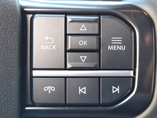 2026 Black Metallic Ford Super Duty F-350 SRW Platinum 4X4 Truck