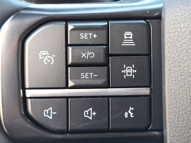 2026 Black Metallic Ford Super Duty F-350 SRW Platinum 4X4 Truck