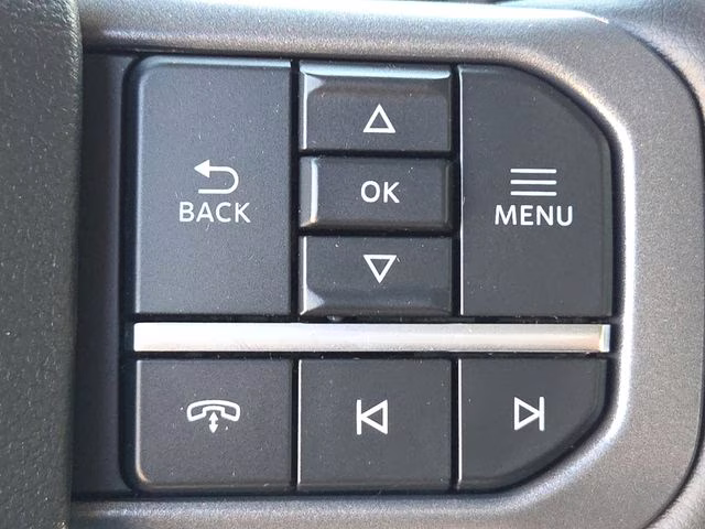 2026 Gray Metallic Ford Super Duty F-350 SRW Lariat 4X4 Truck