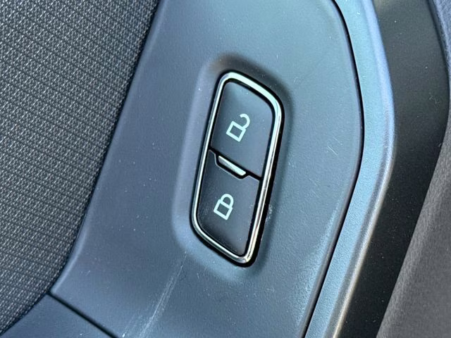 2026 Black Metallic Ford F-150 STX RWD Truck