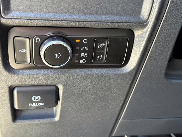 2026 Black Metallic Ford F-150 STX RWD Truck