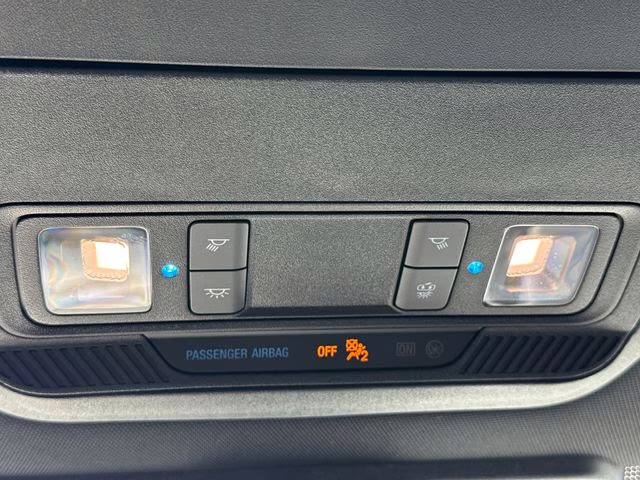 2026 Black Metallic Ford F-150 STX RWD Truck