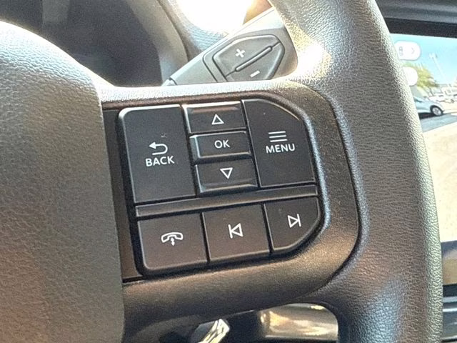 2026 Black Metallic Ford F-150 STX RWD Truck