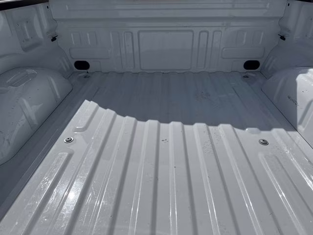 2026 Oxford White Ford F-150 STX 4X4 Truck