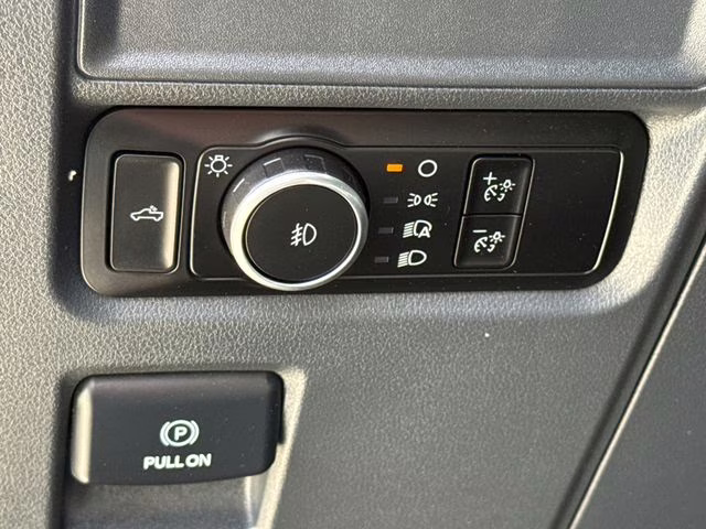 2026 Oxford White Ford F-150 STX 4X4 Truck