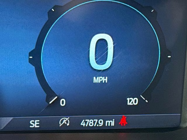 2026 Oxford White Ford F-150 STX 4X4 Truck