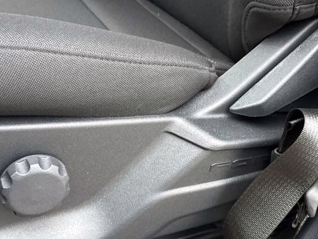 2026 Gray Metallic Ford F-150 STX 4X4 Truck