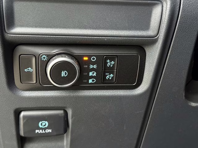 2026 Gray Metallic Ford F-150 STX 4X4 Truck