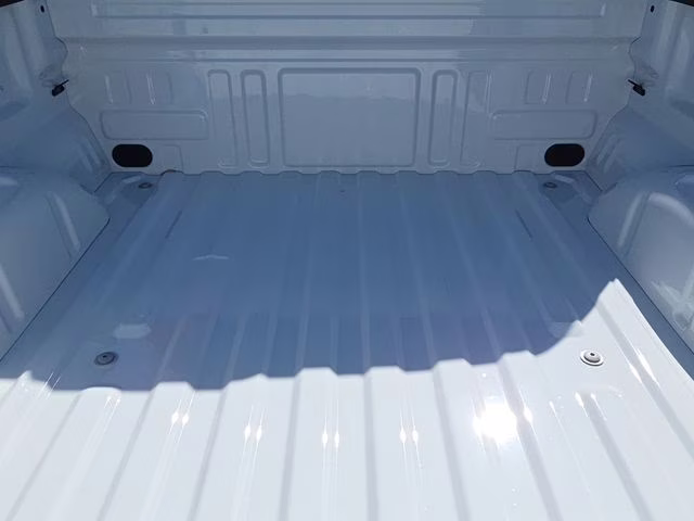 2025 Oxford White Ford F-150 STX 4X4 Truck