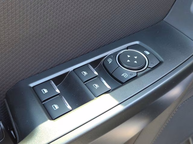 2025 Oxford White Ford F-150 STX 4X4 Truck