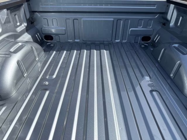 2026 Silver Metallic Ford F-150 XLT RWD Truck