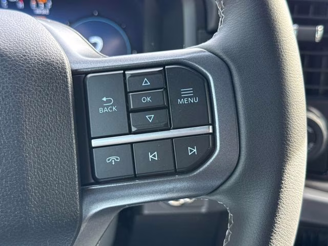 2026 Silver Metallic Ford F-150 XLT RWD Truck