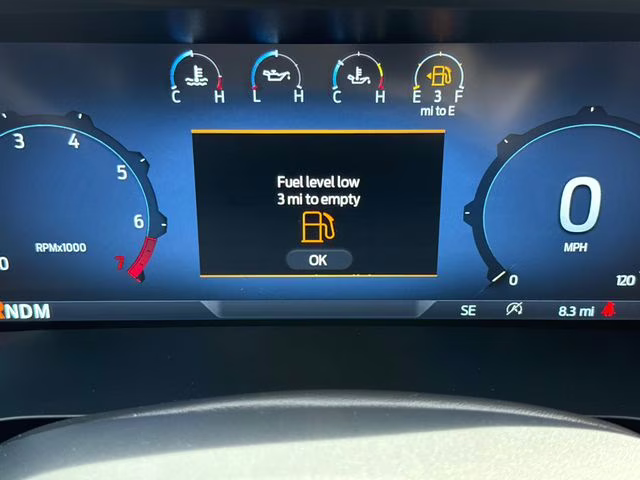 2026 Silver Metallic Ford F-150 XLT RWD Truck