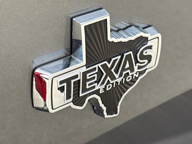 2026 Gray Metallic Ford F-150 XLT 4X4 Truck