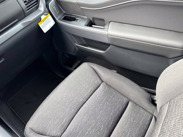 2026 Gray Metallic Ford F-150 XLT 4X4 Truck