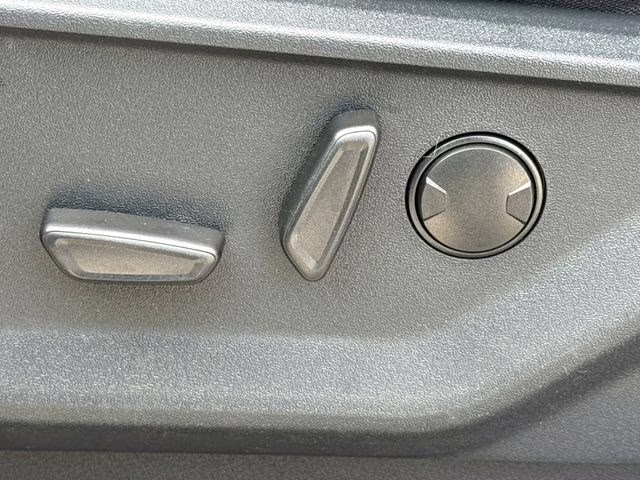 2026 Gray Metallic Ford F-150 XLT 4X4 Truck