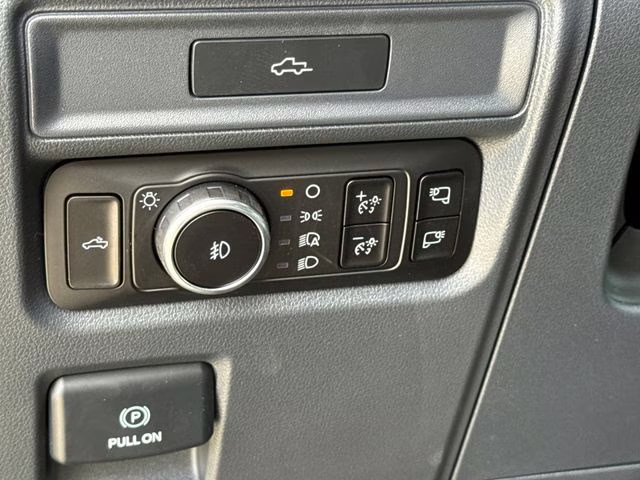 2026 Gray Metallic Ford F-150 XLT 4X4 Truck