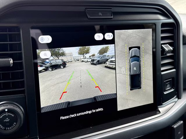 2026 Gray Metallic Ford F-150 XLT 4X4 Truck