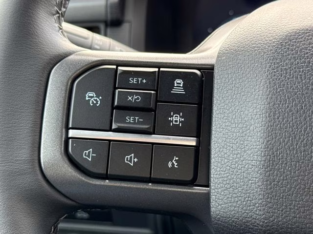 2026 Gray Metallic Ford F-150 XLT 4X4 Truck