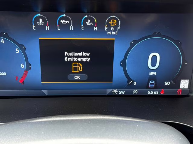 2026 Gray Metallic Ford F-150 XLT 4X4 Truck