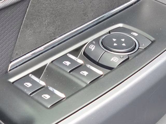 2025 Silver Metallic Ford F-150 XLT 4X4 Truck