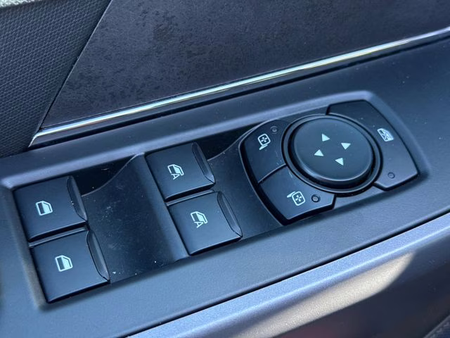 2026 Ruby Red Metallic Ford F-150 XLT 4X4 Truck