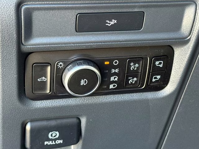 2026 Ruby Red Metallic Ford F-150 XLT 4X4 Truck