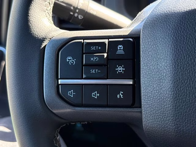 2026 Ruby Red Metallic Ford F-150 XLT 4X4 Truck