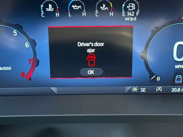 2026 Ruby Red Metallic Ford F-150 XLT 4X4 Truck