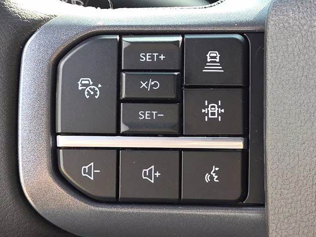 2026 Oxford White Ford F-150 XLT 4X4 Truck