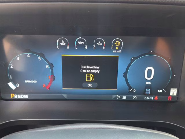 2026 Oxford White Ford F-150 XLT 4X4 Truck