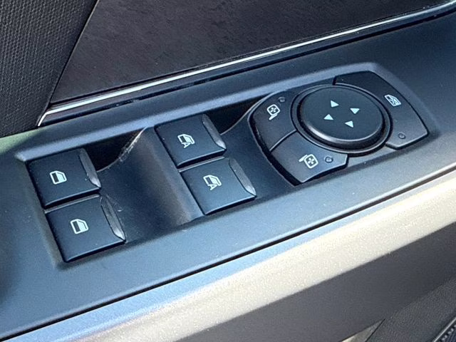 2026 Black Metallic Ford F-150 XLT 4X4 Truck