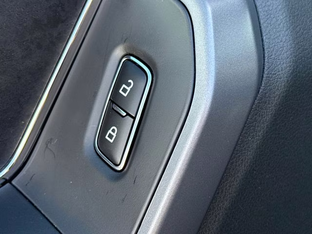 2026 Black Metallic Ford F-150 XLT 4X4 Truck